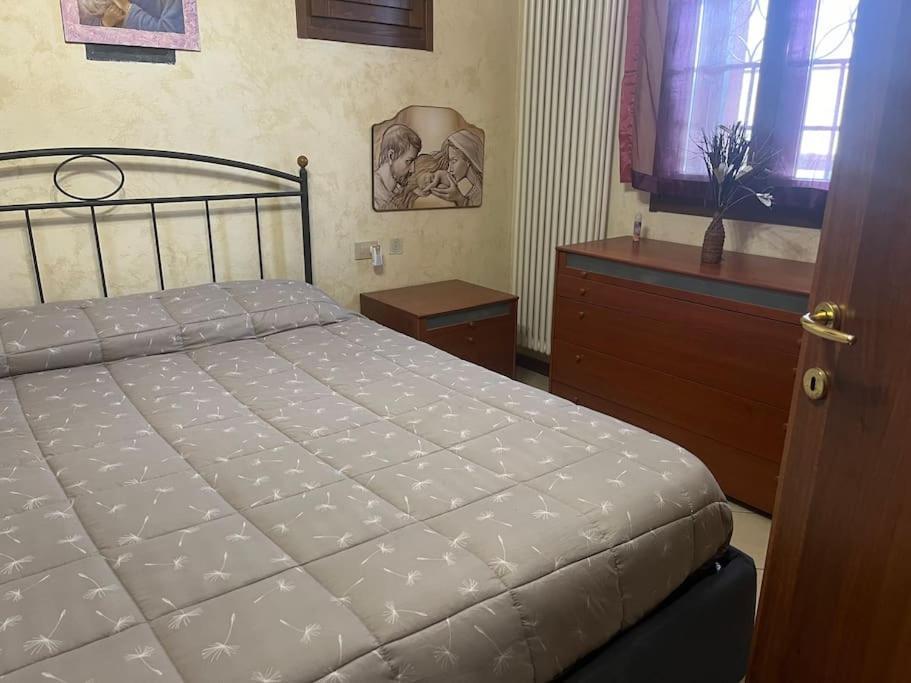 Villetta Schiera Zona Fiera *