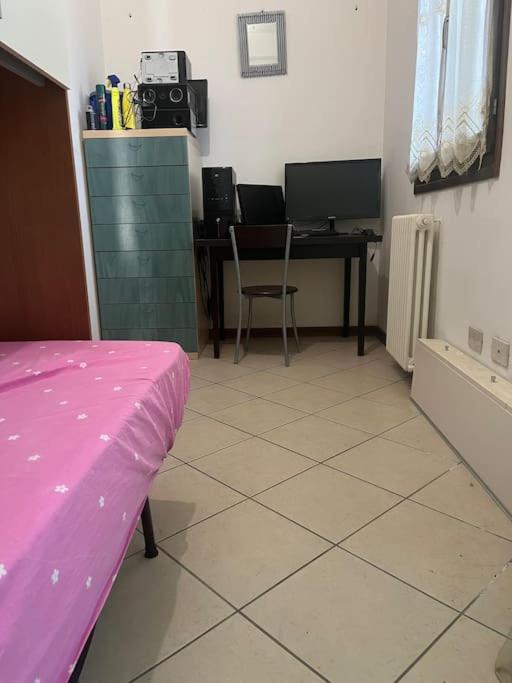 Villetta Schiera Zona Fiera Apartment Bologna