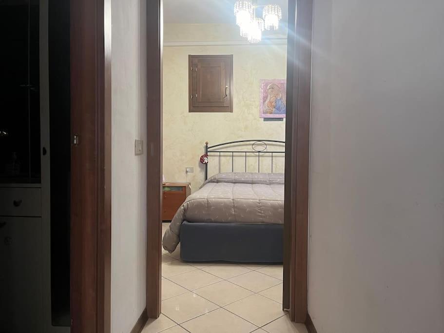 Villetta Schiera Zona Fiera Apartment