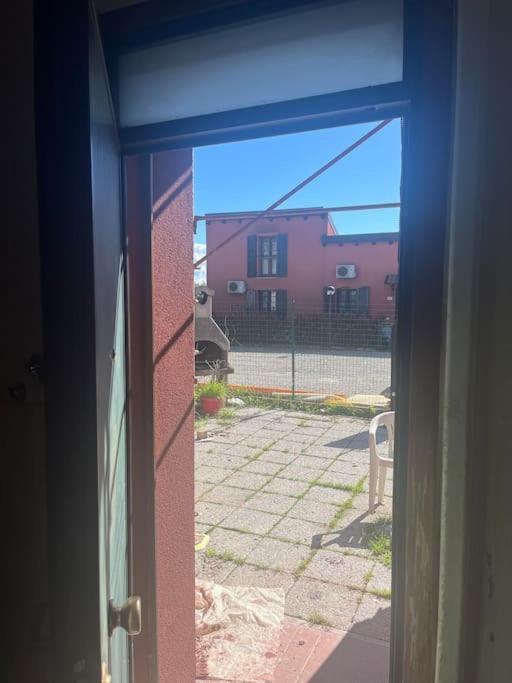 Apartment Villetta Schiera Zona Fiera *