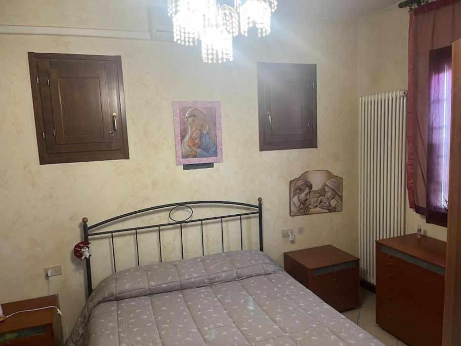 Apartment Villetta Schiera Zona Fiera Bologna