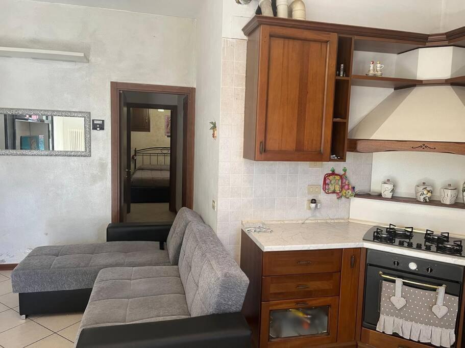 Apartment Villetta Schiera Zona Fiera *