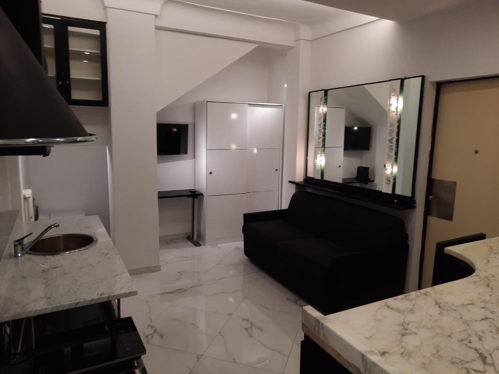 Apartamento Santa Caterina Bolonia