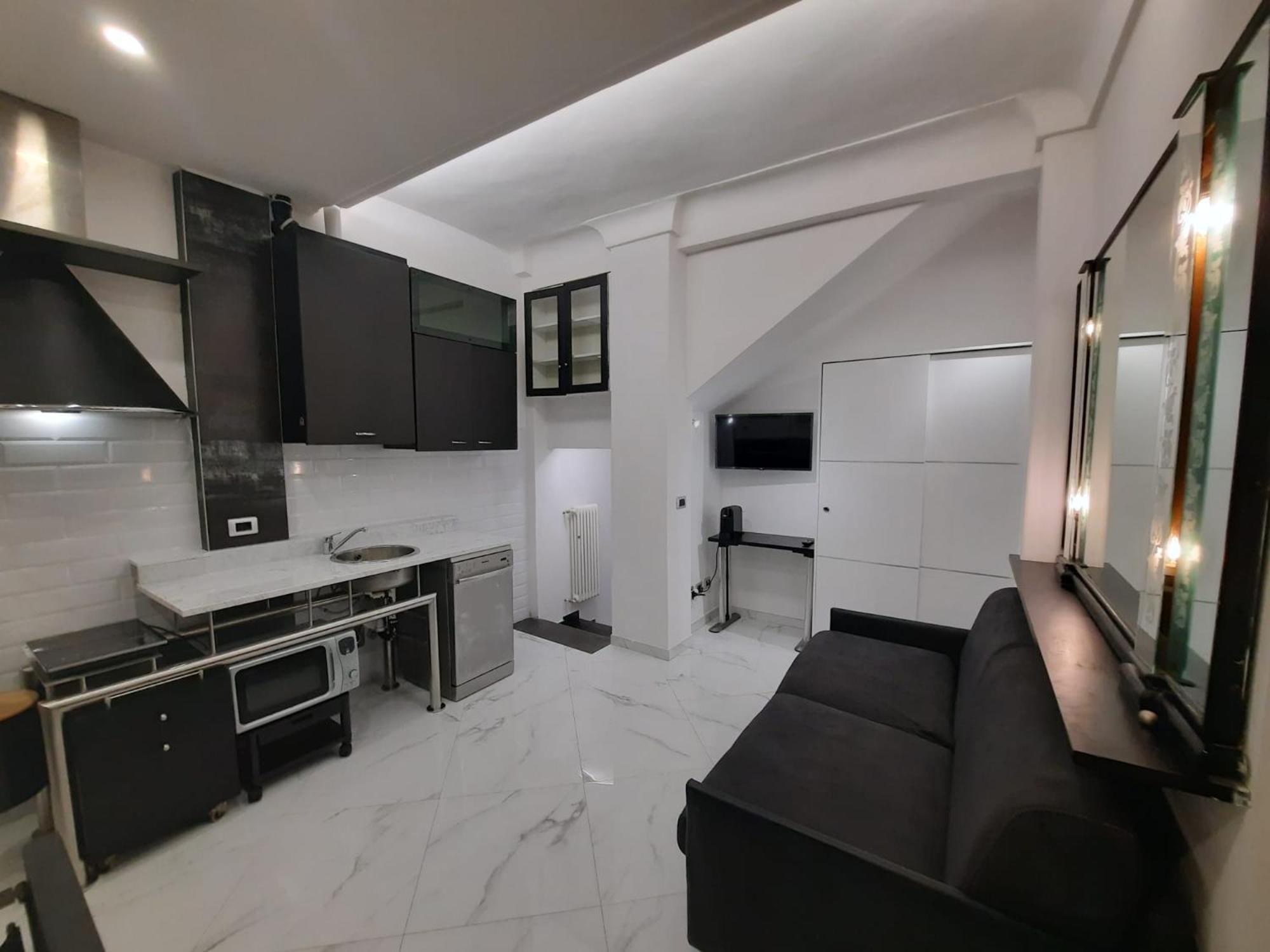 Santa Caterina Apartamento