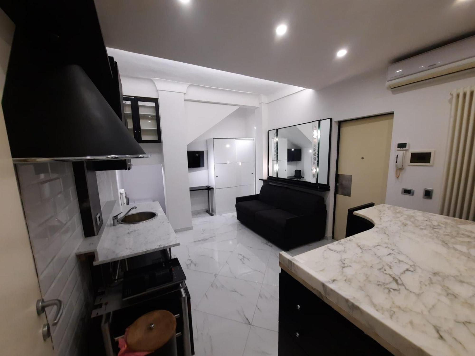 Santa Caterina Apartamento *