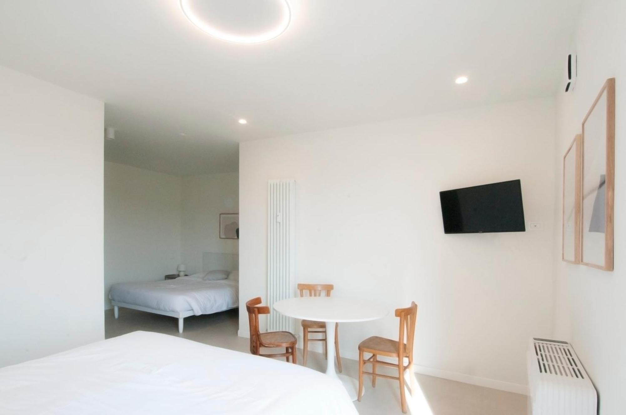 Appartement Zefiro - Saffi Design - Ambrogiohost Bologne