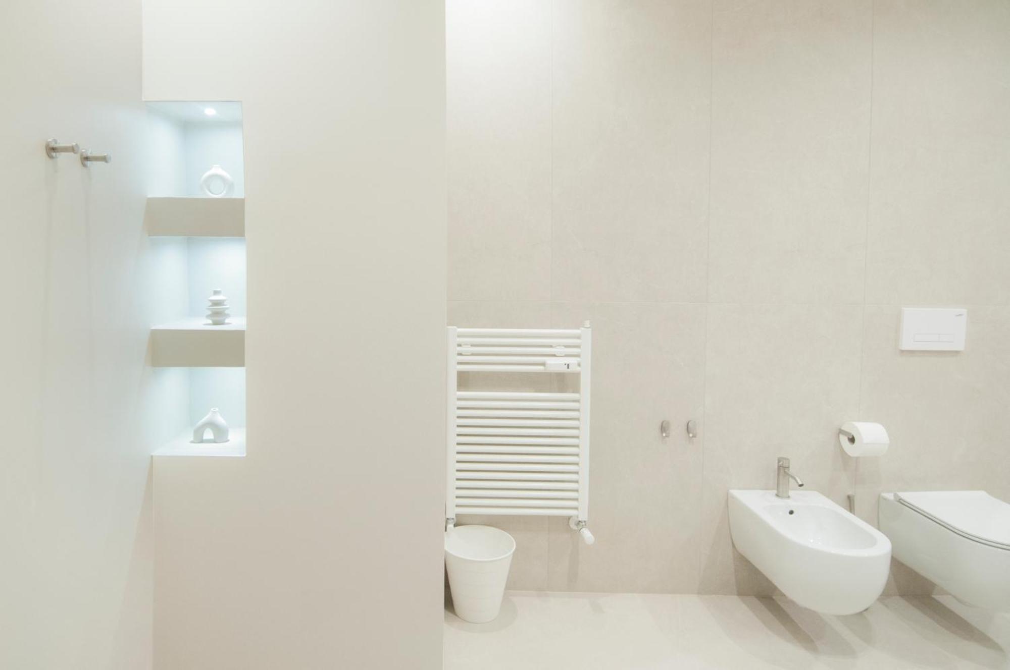 Zefiro - Saffi Design - Ambrogiohost Appartement Bologne