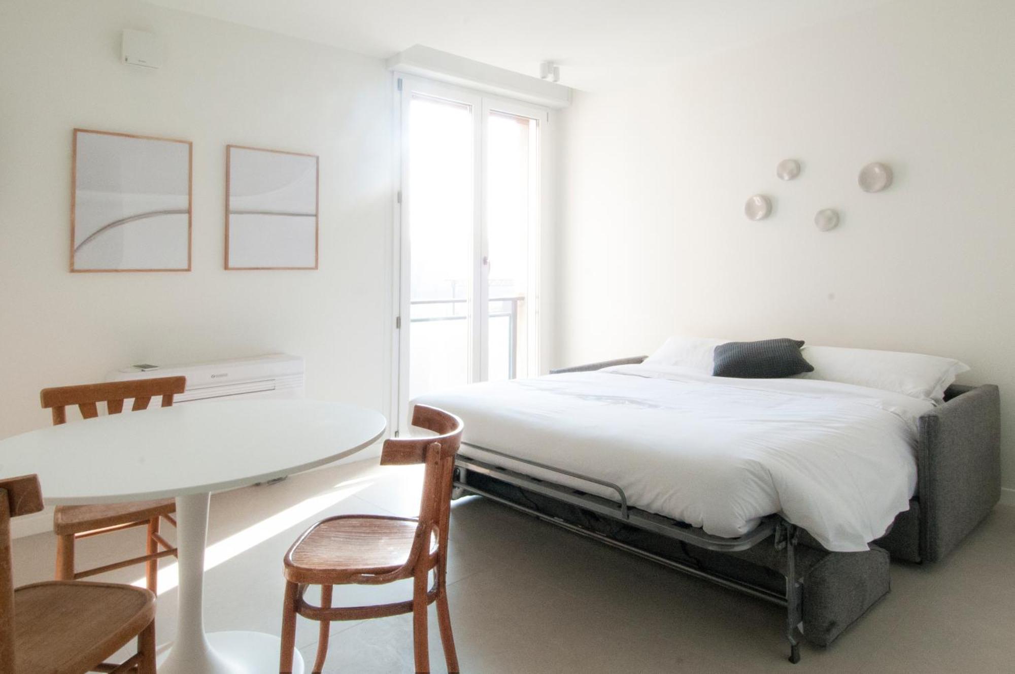 Appartement Zefiro - Saffi Design - Ambrogiohost *