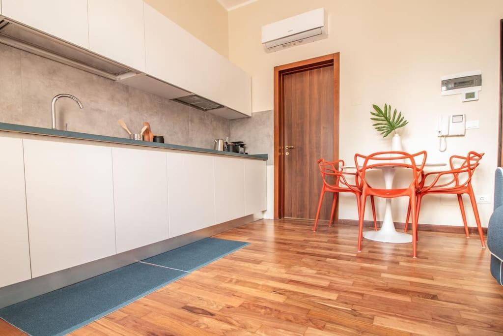 Ginevra -self Check-in Apartamento Bolonia