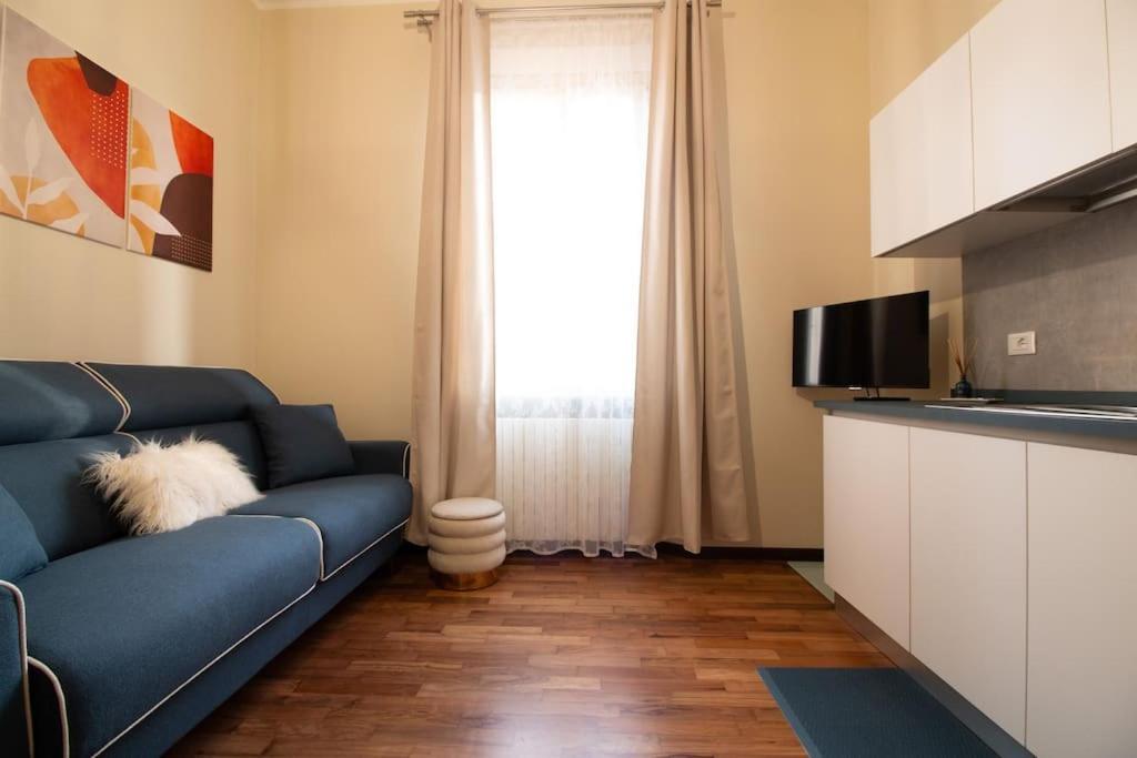 Apartamento Ginevra -self Check-in