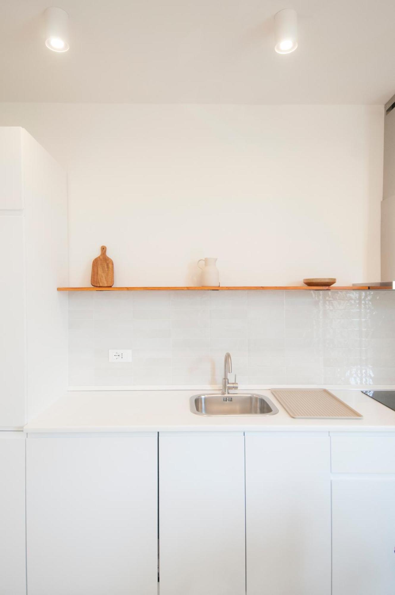 Brezza - Saffi Design - Ambrogiohost Bologne
