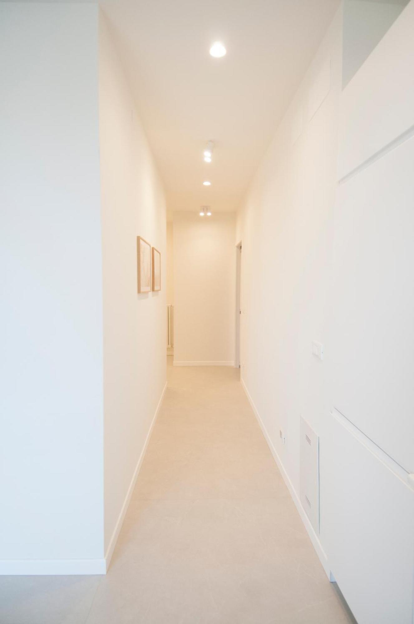 Apartment Brezza - Saffi Design - Ambrogiohost *