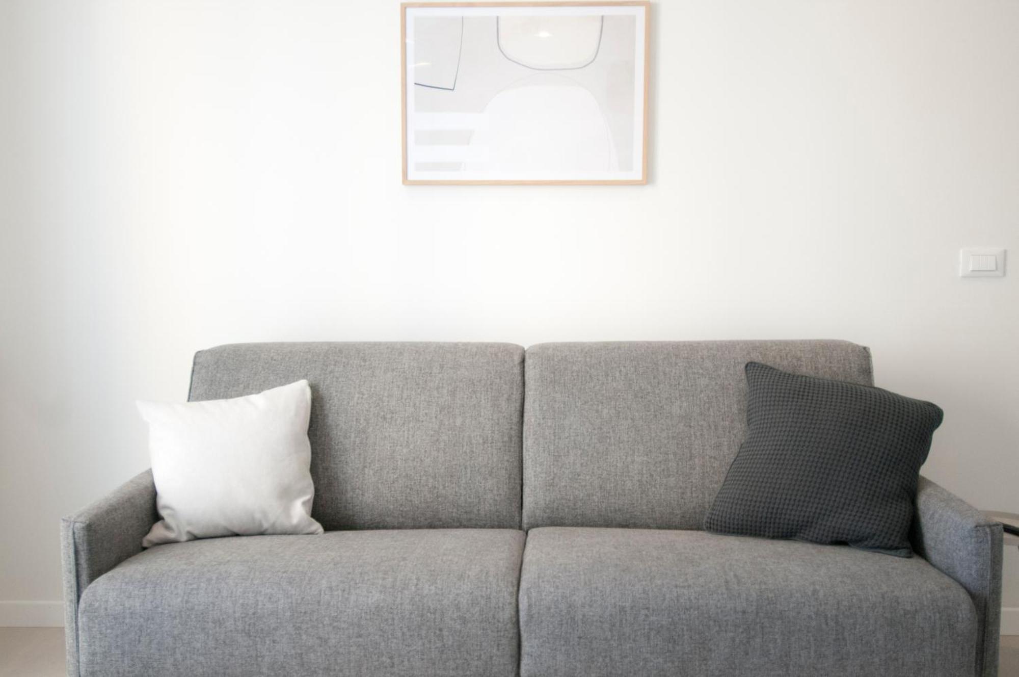 Brezza - Saffi Design - Ambrogiohost Appartement *
