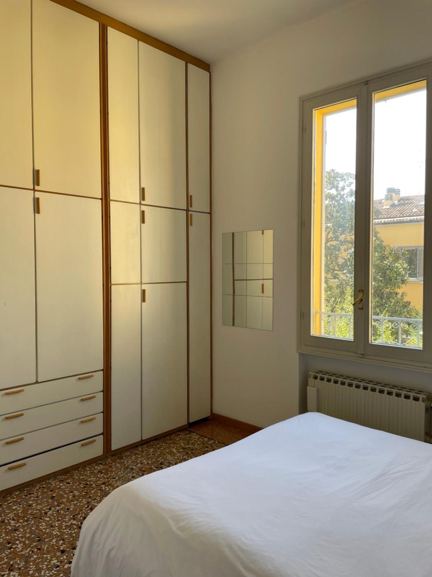 Apartamento Bright With Attic