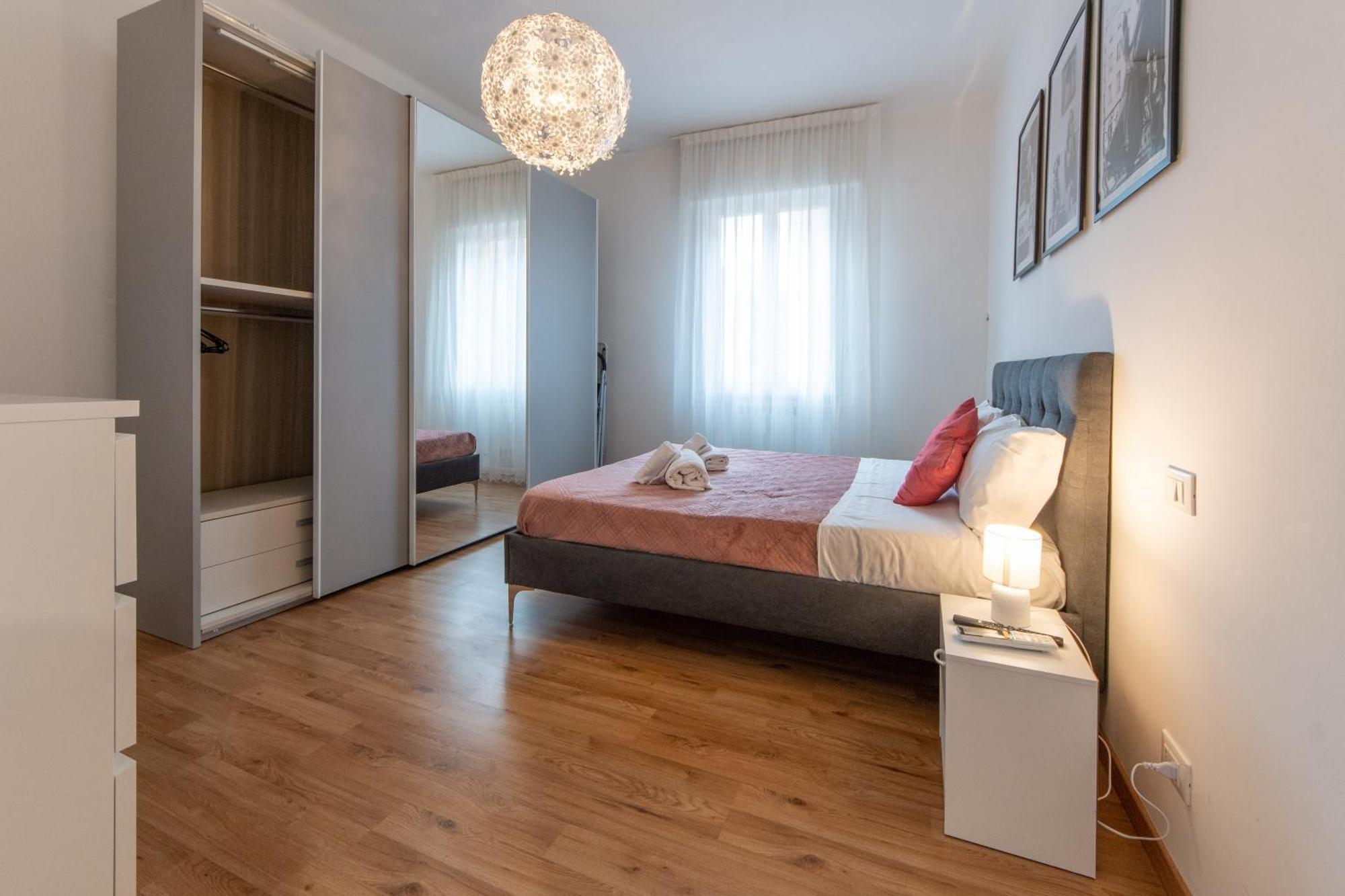 Housmart Previati 3 Appartamento