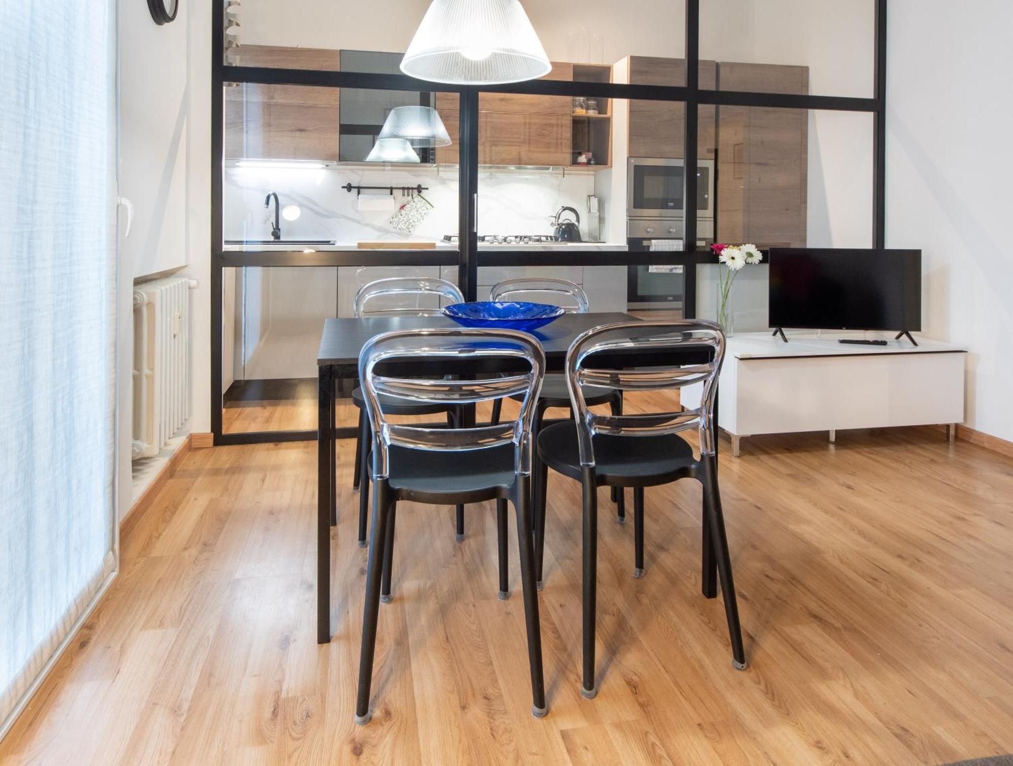 Appartamento Housmart Previati 3