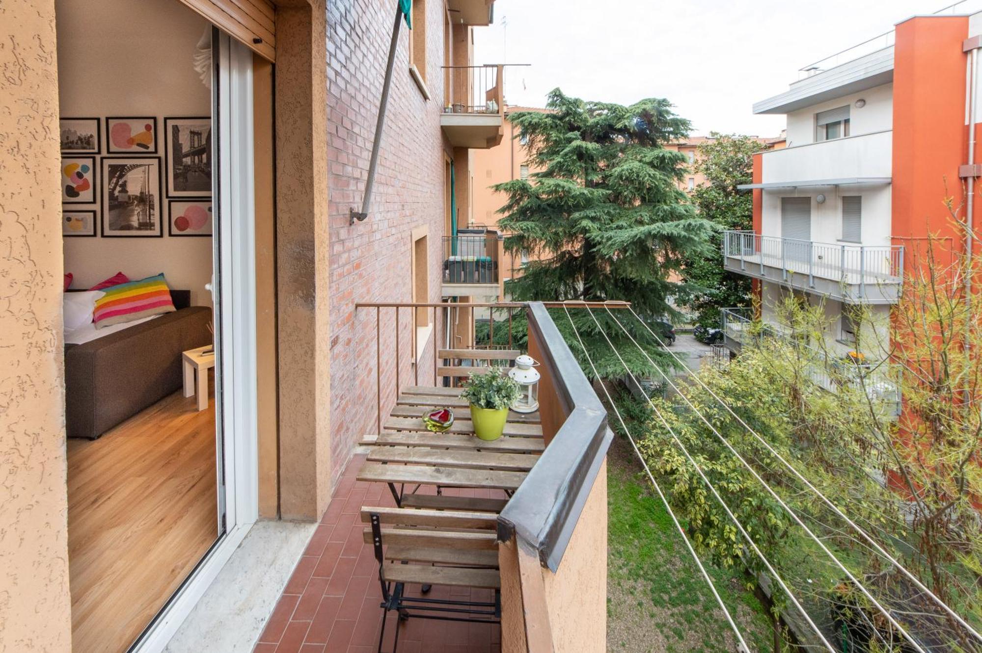 Housmart Previati 3 Appartamento