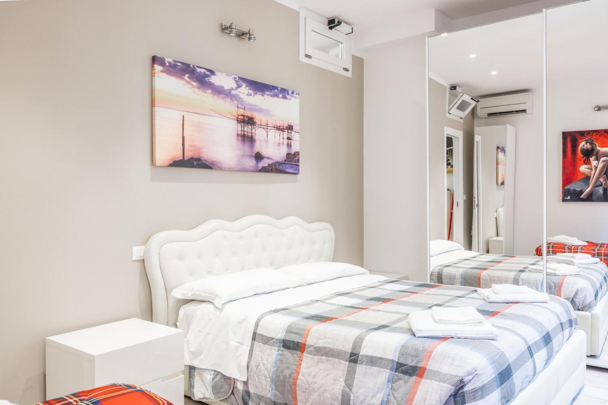 De'giudei, By Short Holidays Apartamento *