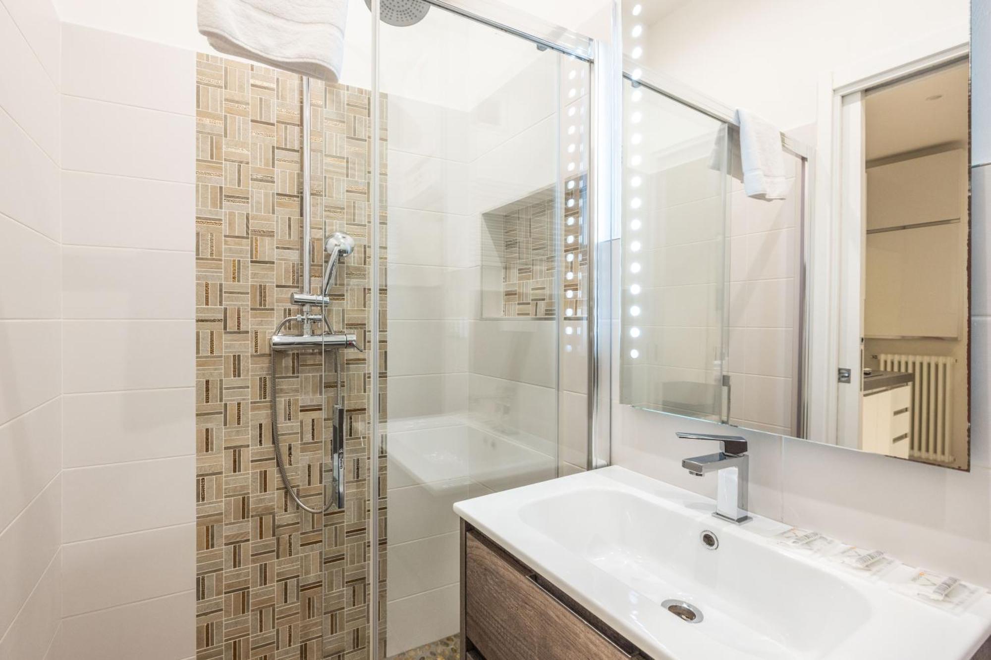 Apartamento De'giudei, By Short Holidays