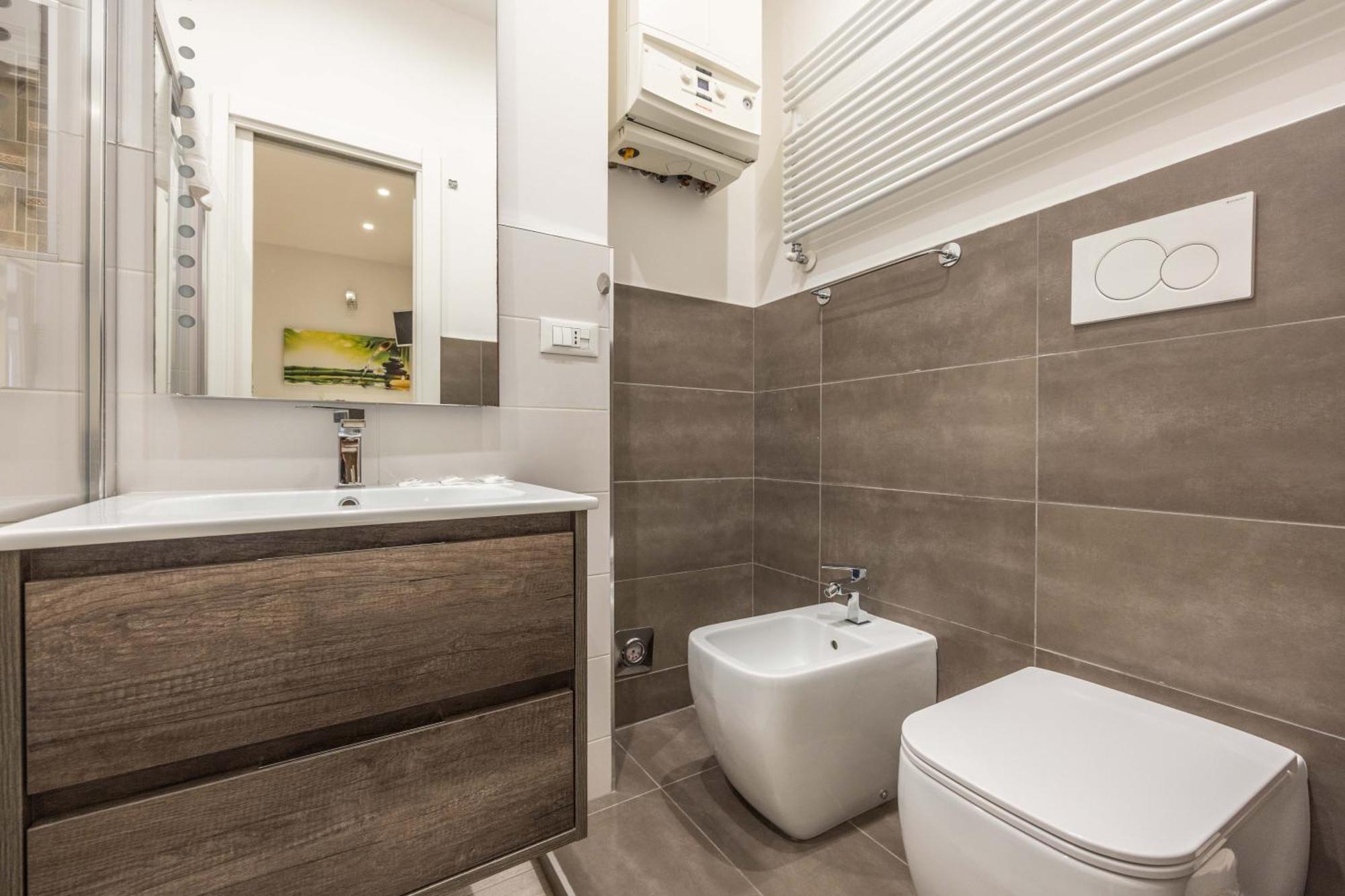 Apartamento De'giudei, By Short Holidays Bolonia