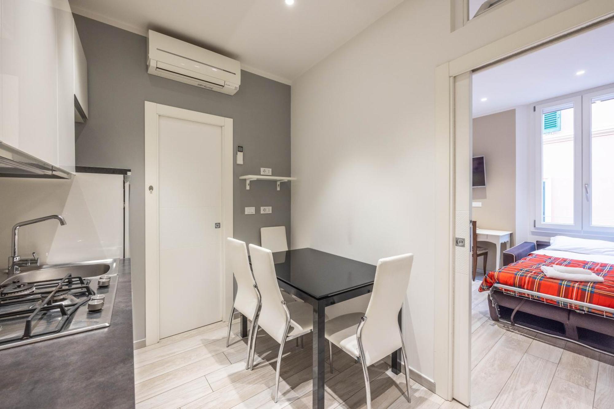 Apartamento De'giudei, By Short Holidays Bolonia