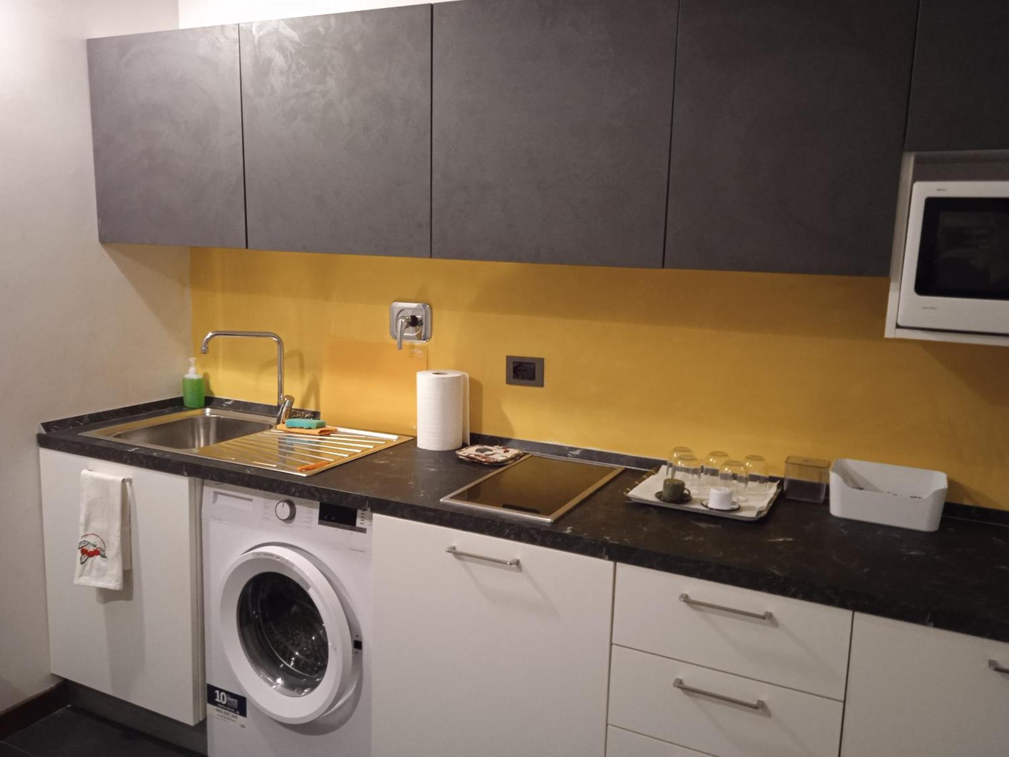 Appartement Maison Saragozza