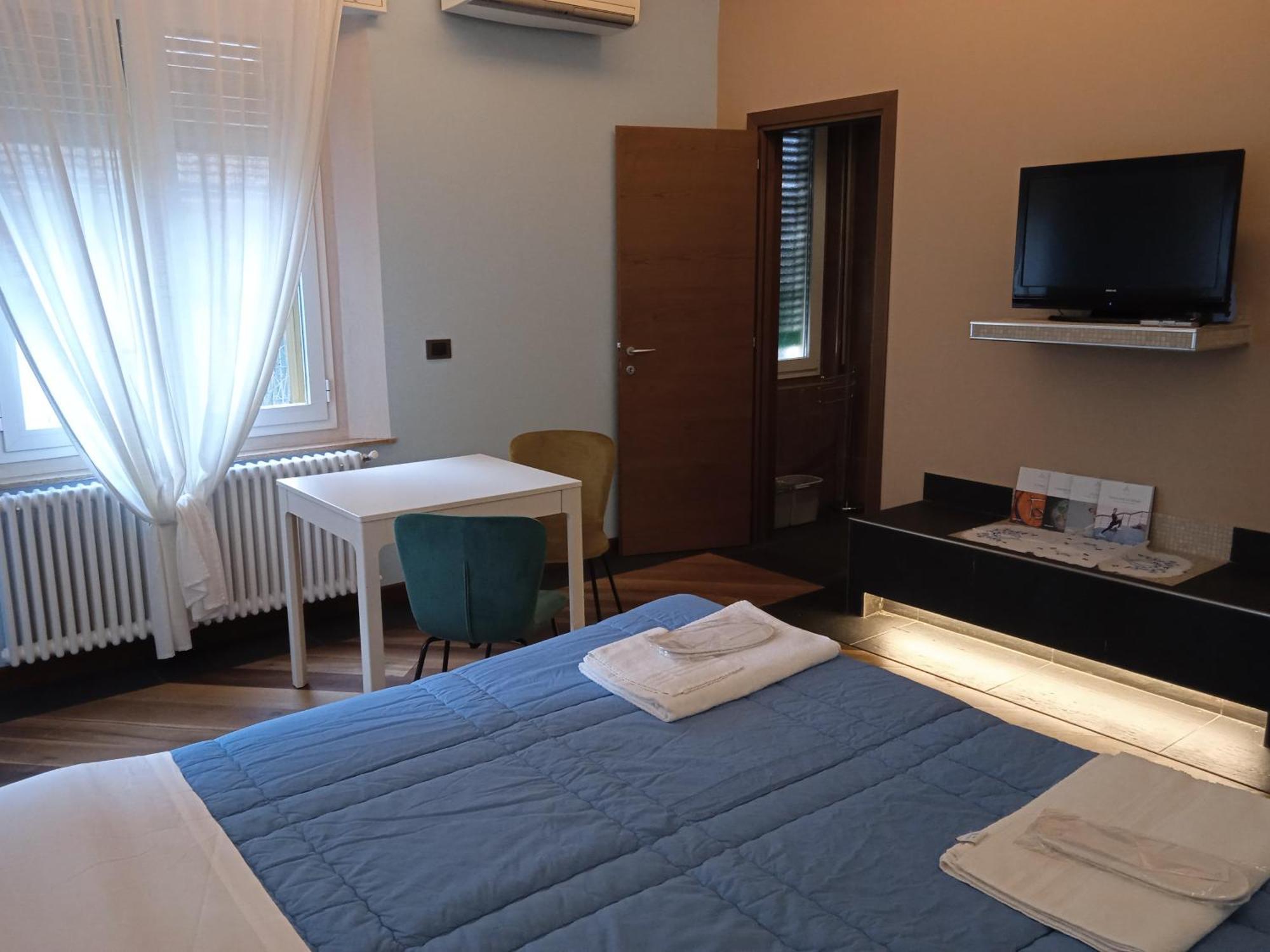 Appartement Maison Saragozza *