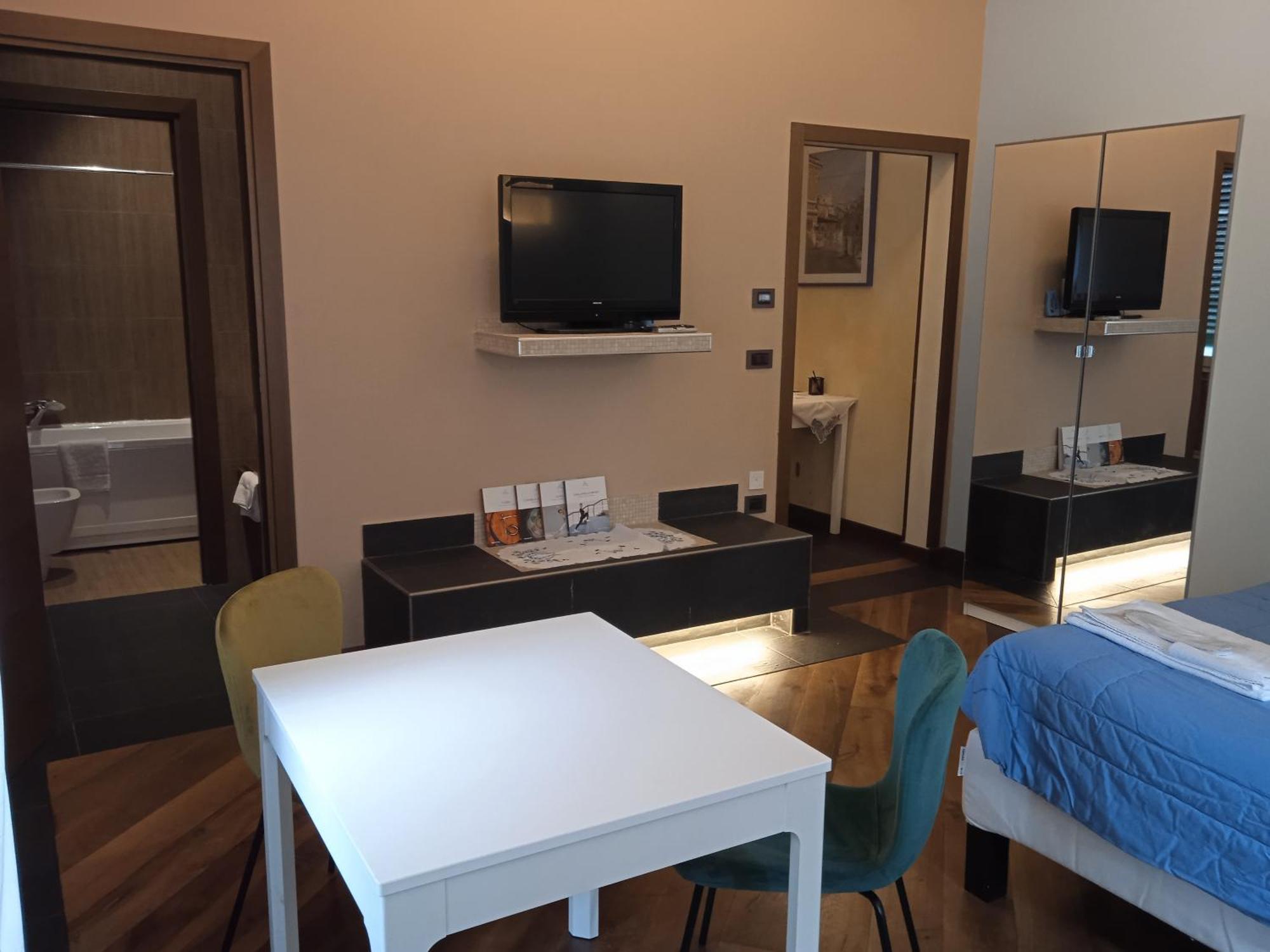 Maison Saragozza Appartement *