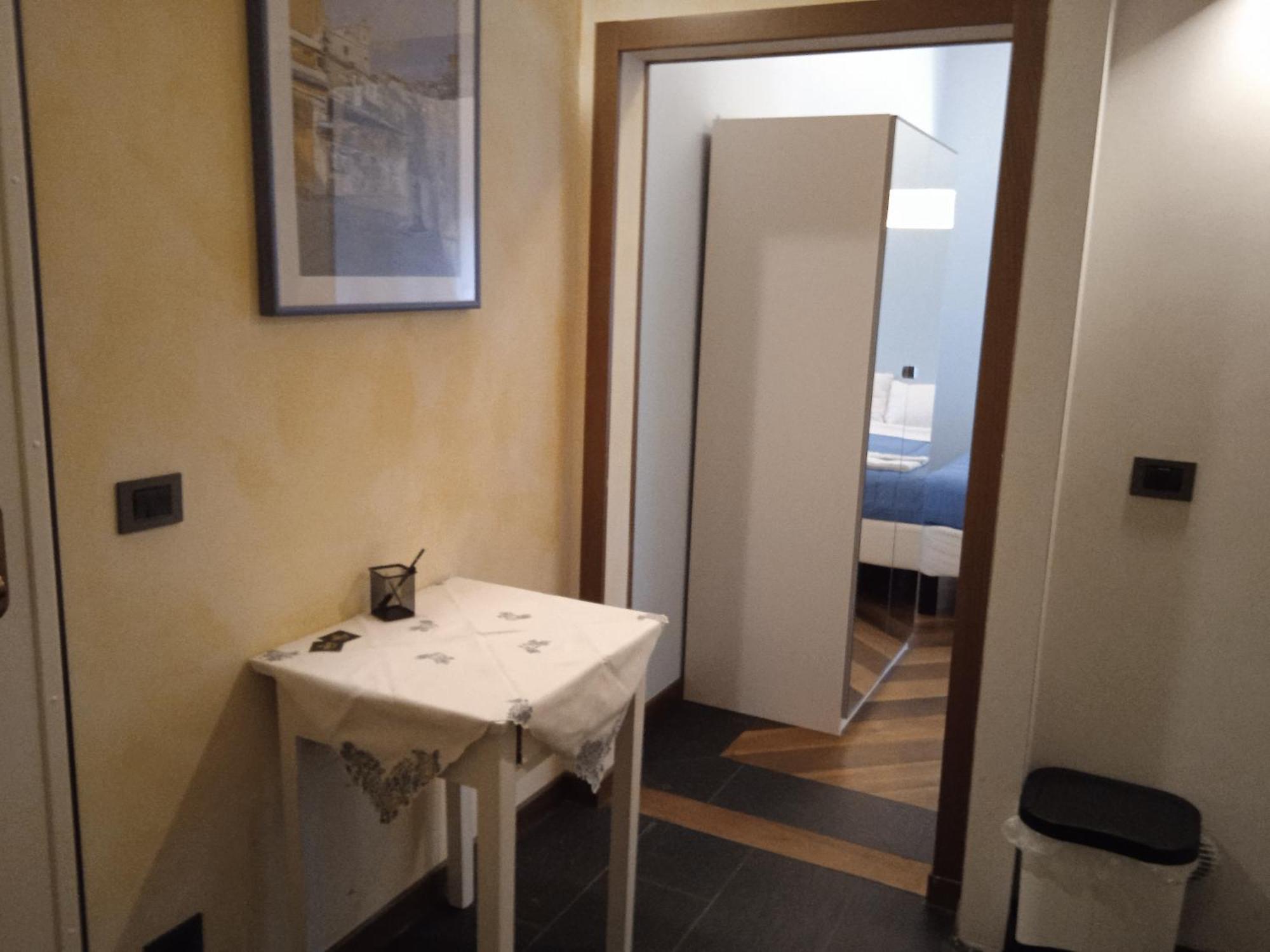 Appartement Maison Saragozza Bologne