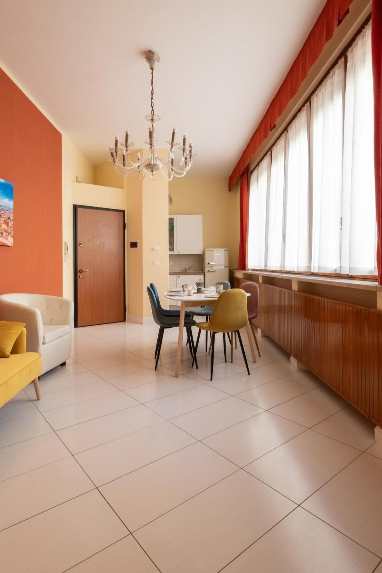 Apartment Nazario Sauro 19 By *