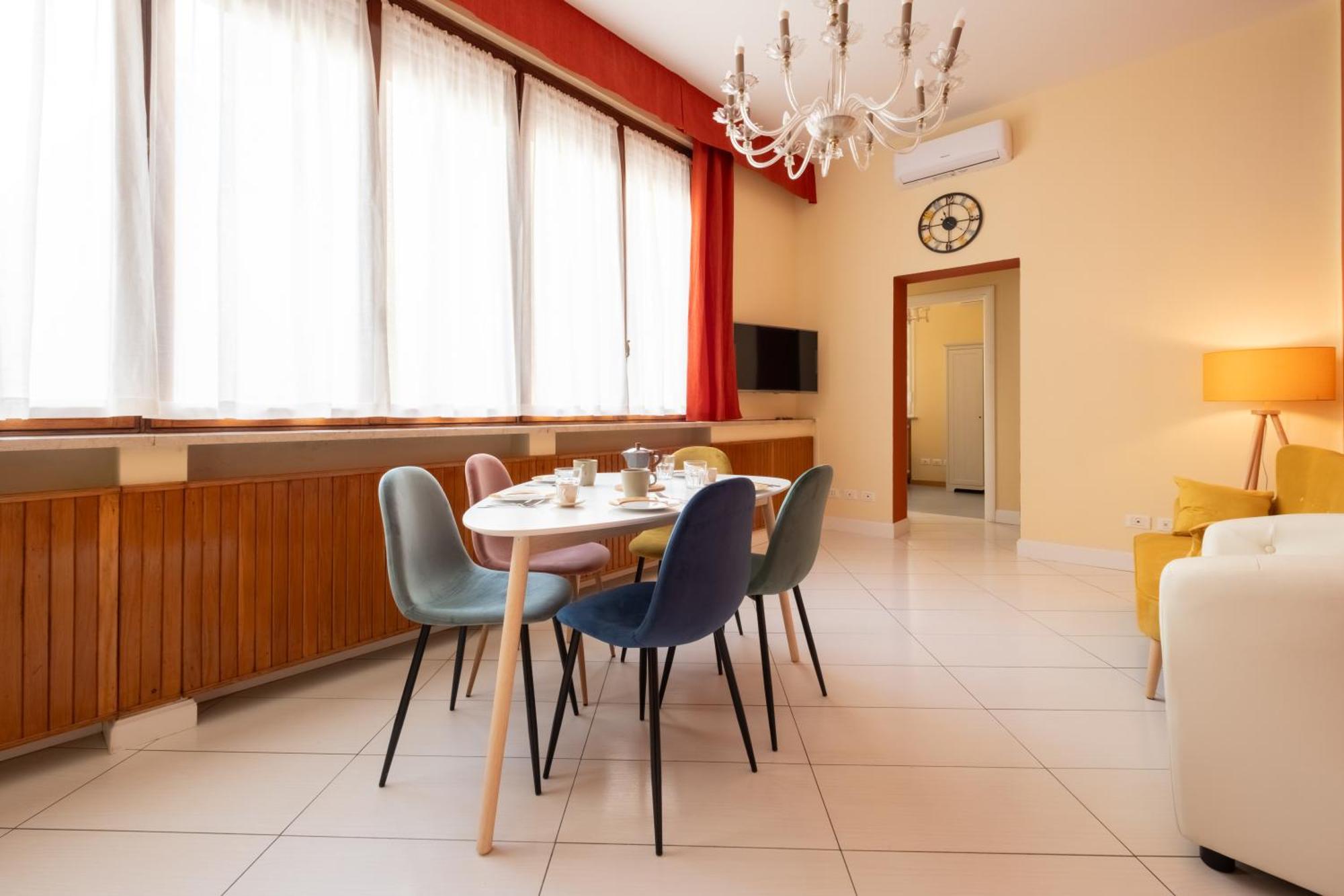 Nazario Sauro 19 By Apartment