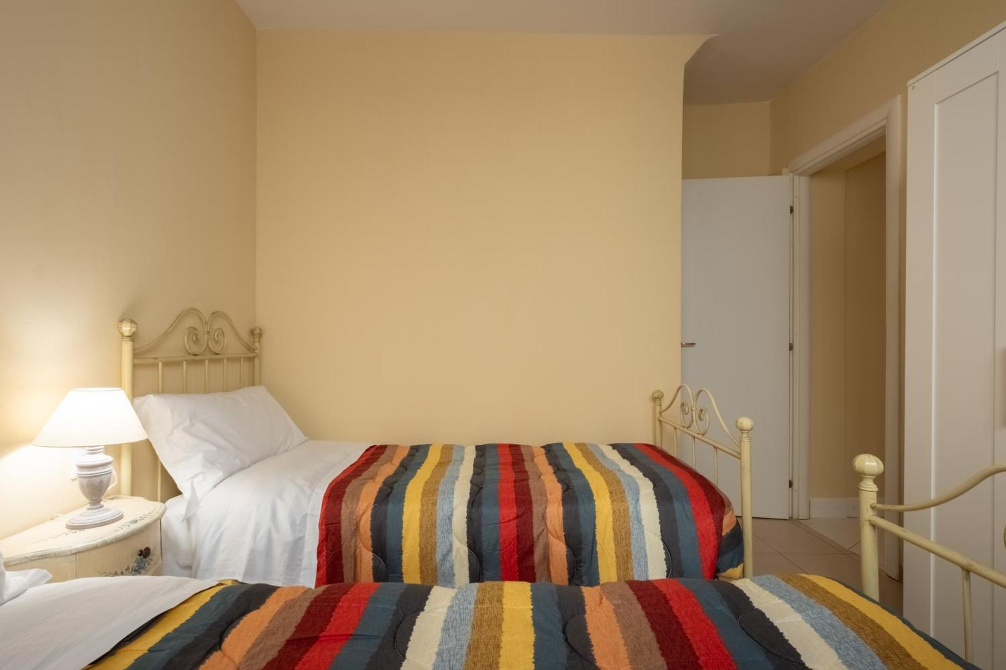 Apartment Nazario Sauro 19 By