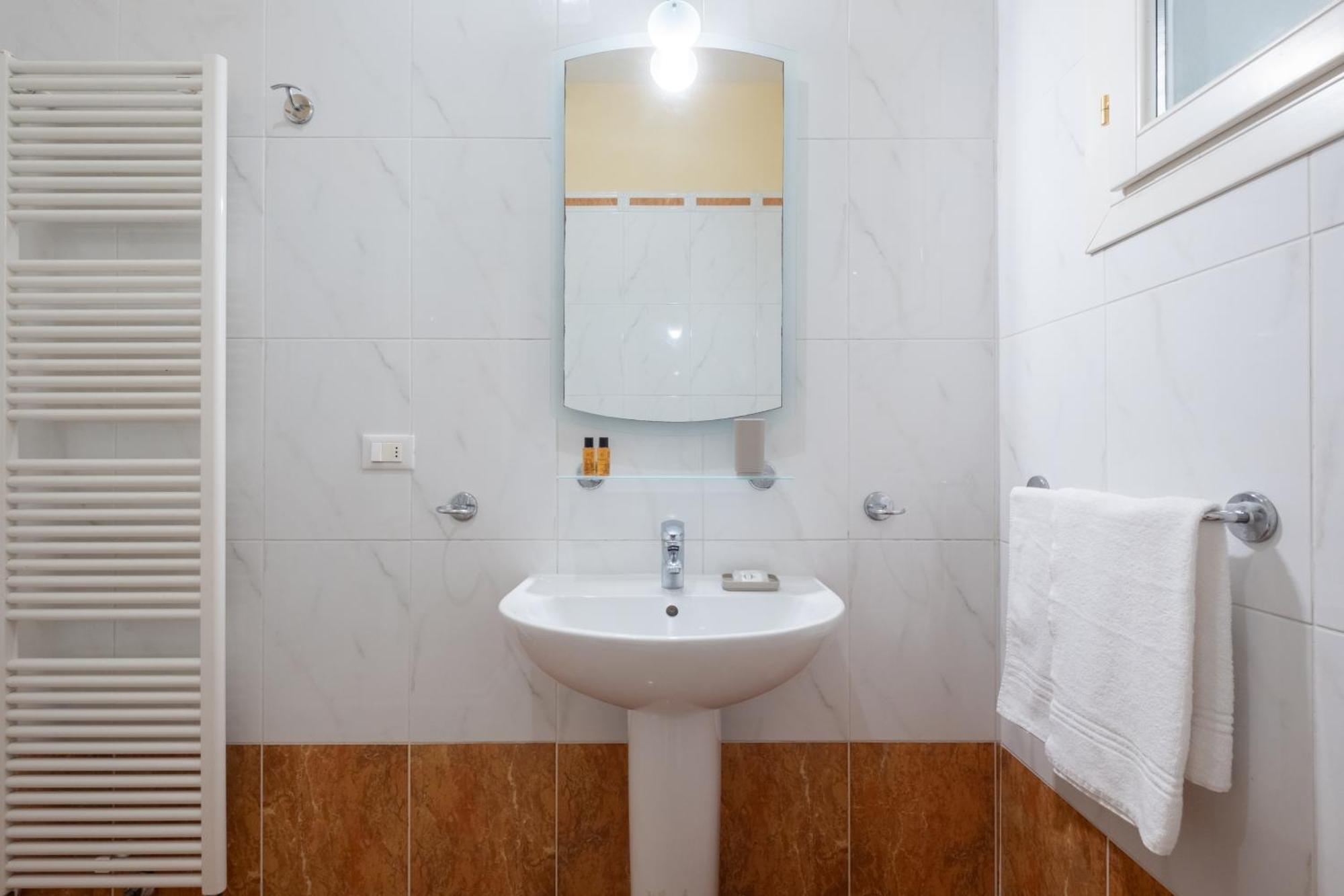 Apartment Nazario Sauro 19 By Bologna