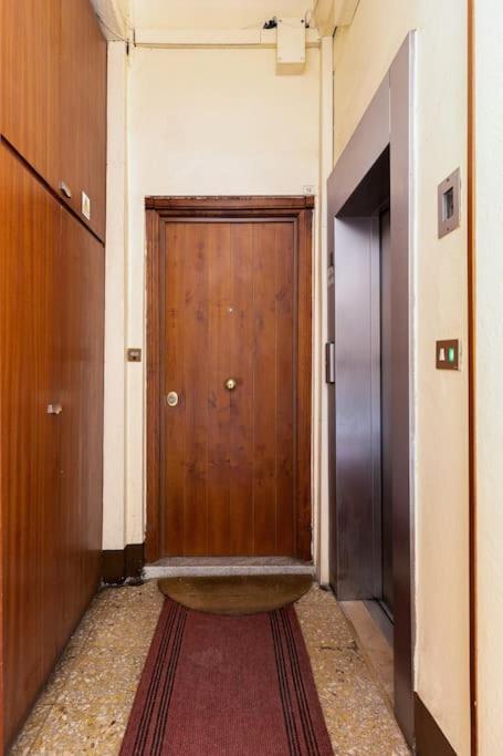 Porta Maggiore Sant Orsola Family House Bolonia