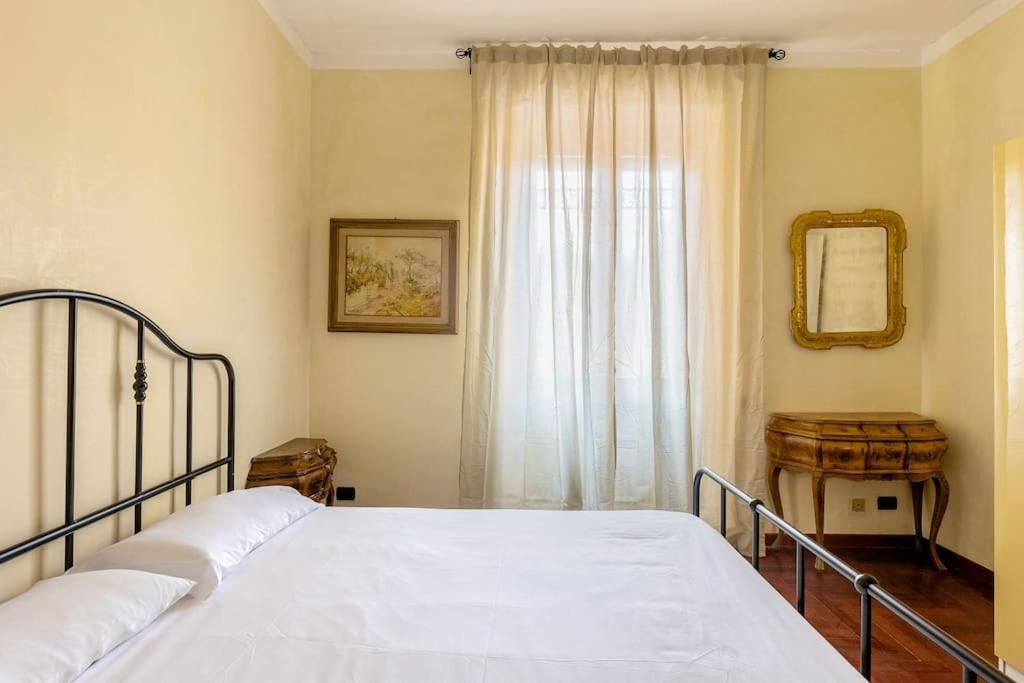Apartamento Porta Maggiore Sant Orsola Family House Bolonia
