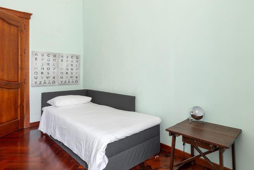 Porta Maggiore Sant Orsola Family House Apartamento Bolonia