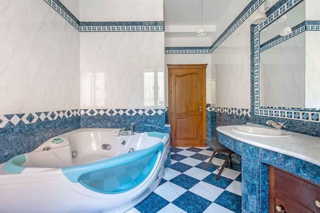 Porta Maggiore Sant Orsola Family House Apartamento *
