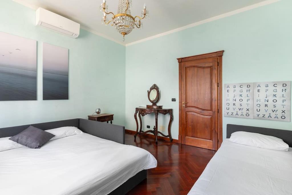 Apartamento Porta Maggiore Sant Orsola Family House
