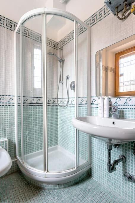 Porta Maggiore Sant Orsola Family House Apartamento
