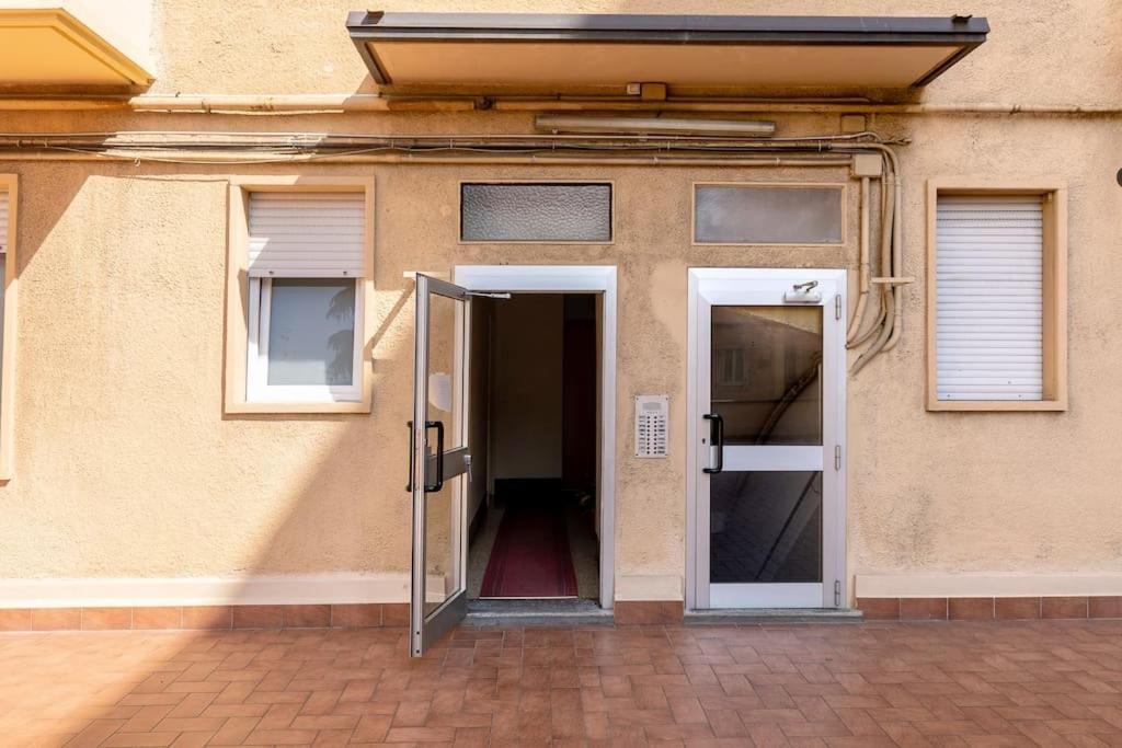 Porta Maggiore Sant Orsola Family House * Bolonia