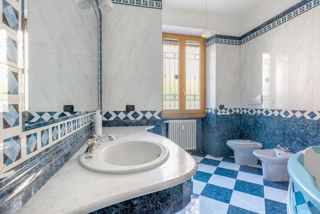 Porta Maggiore Sant Orsola Family House *