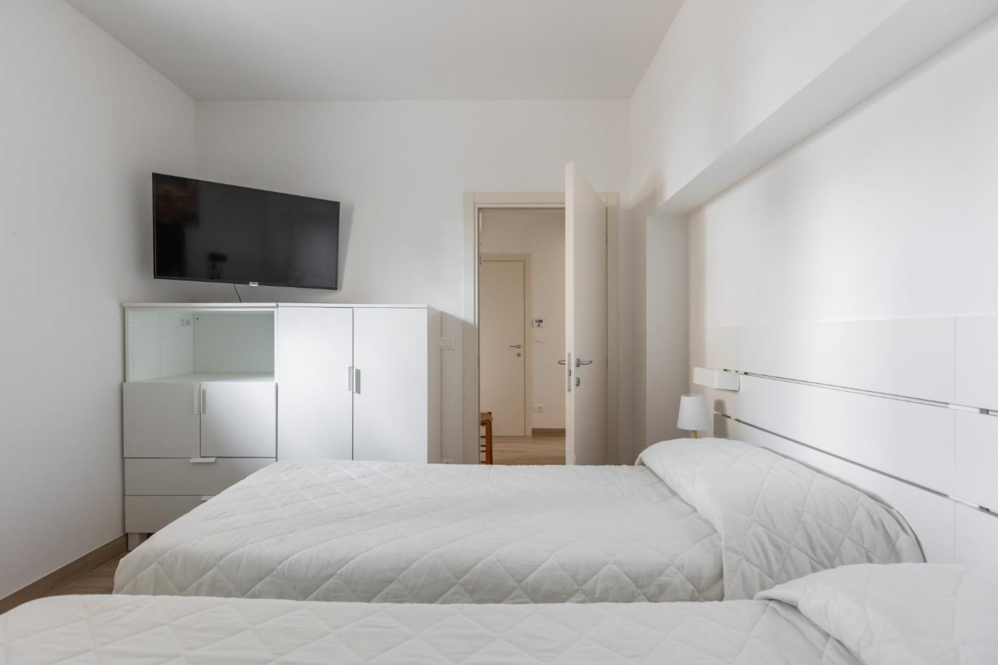 Appartement Azzurra1