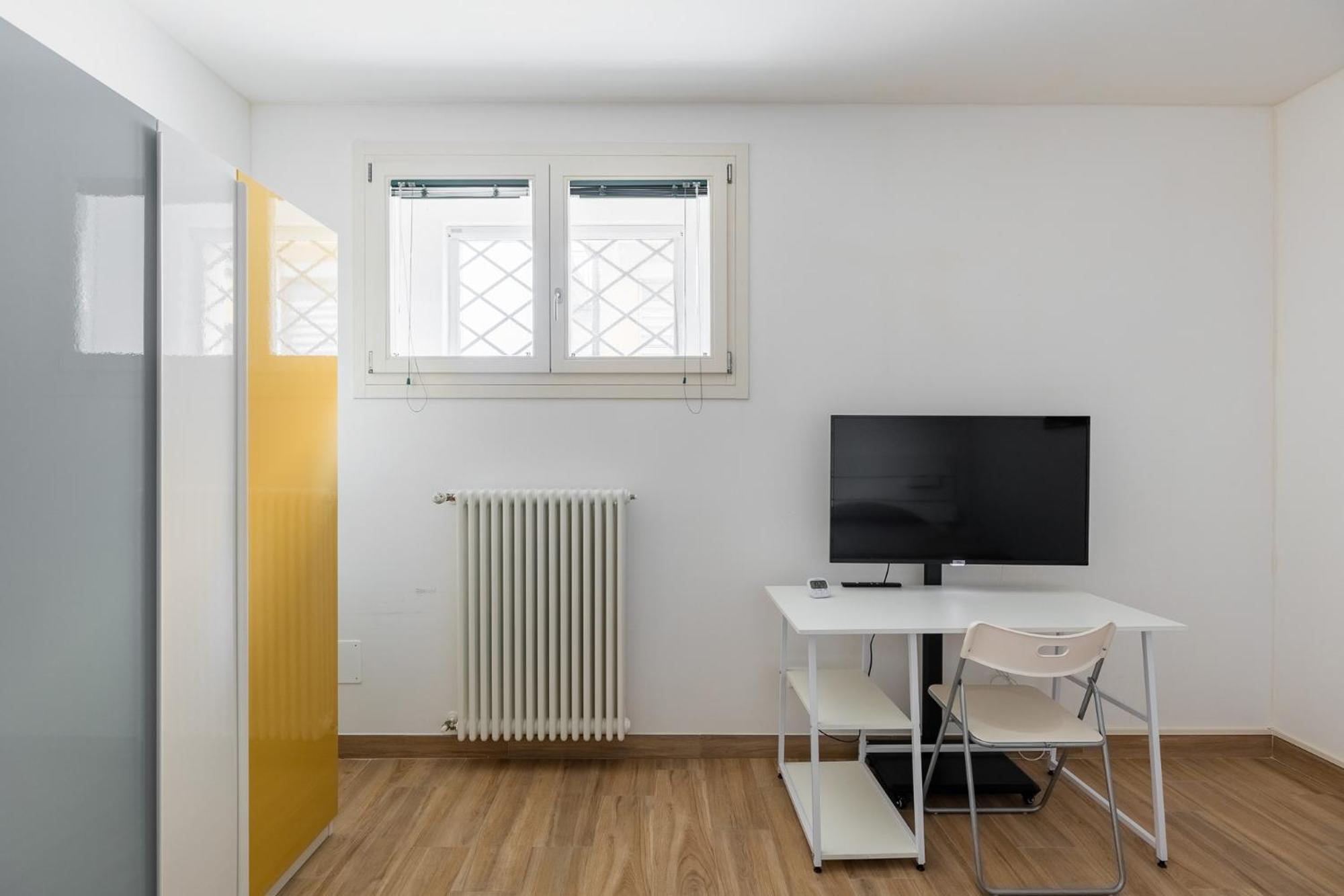 Azzurra1 Appartement Bologne