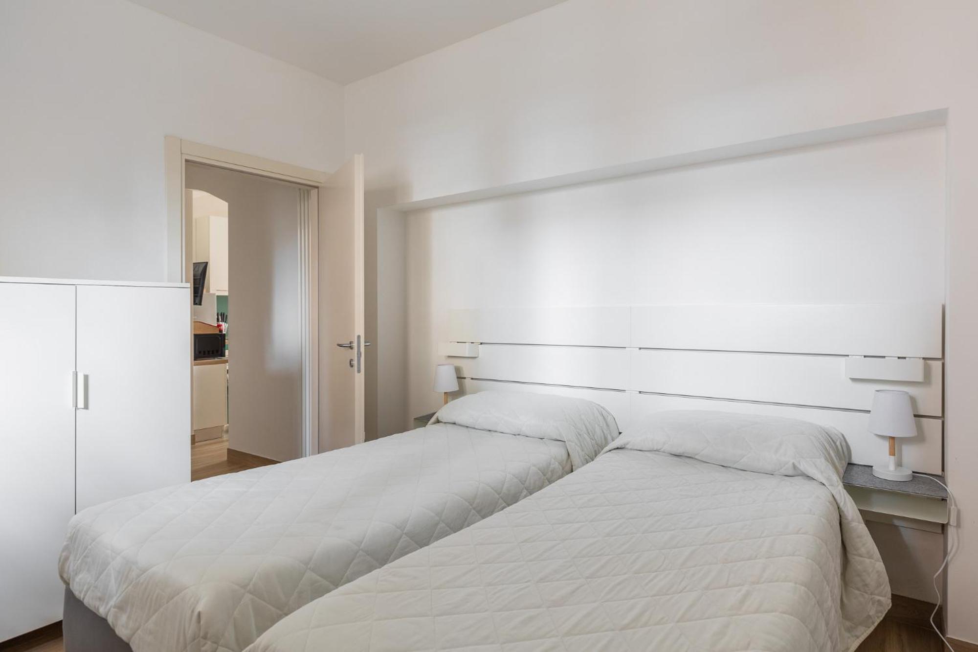 Appartement Azzurra1