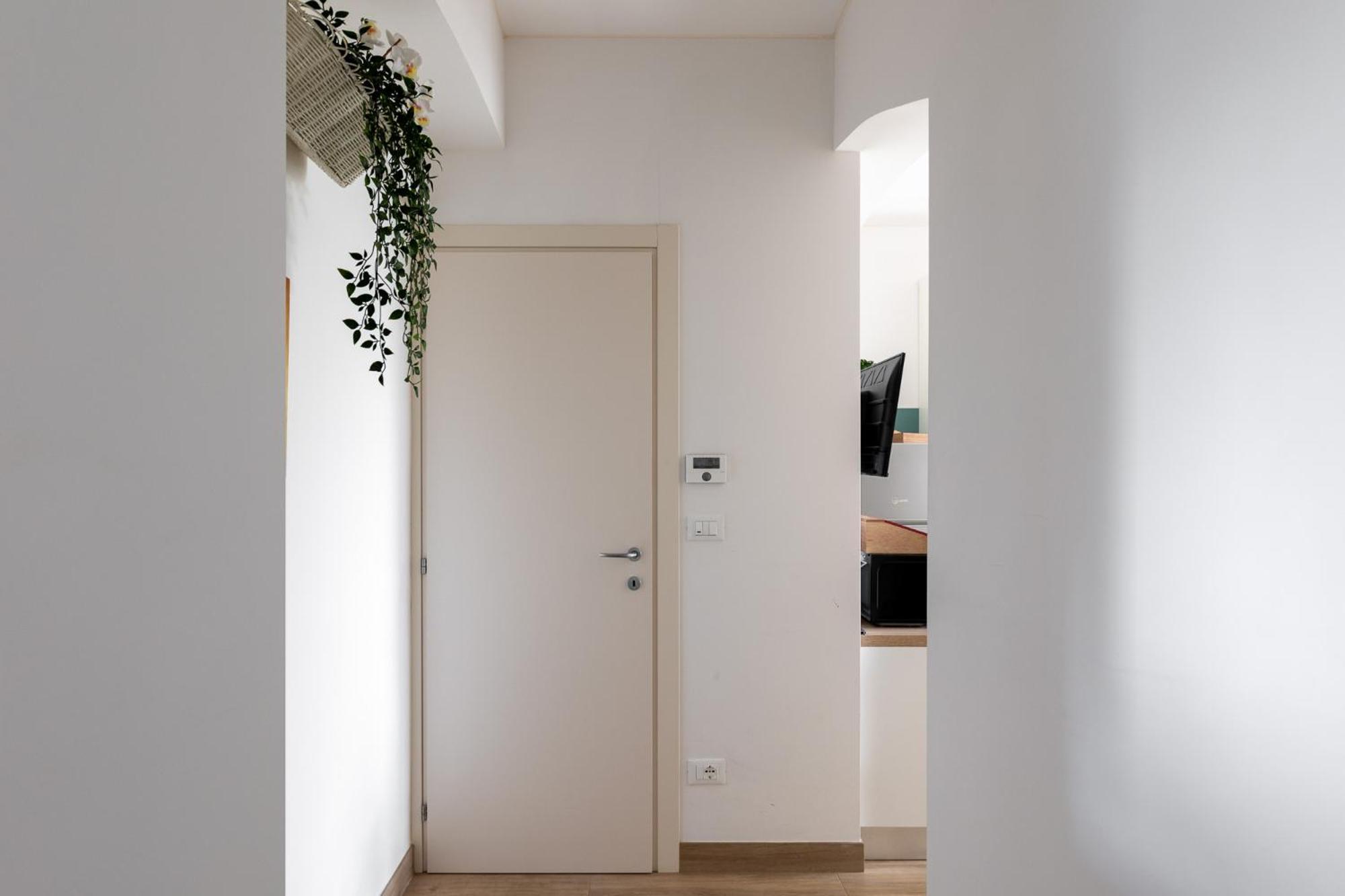 Azzurra1 Appartement Bologne