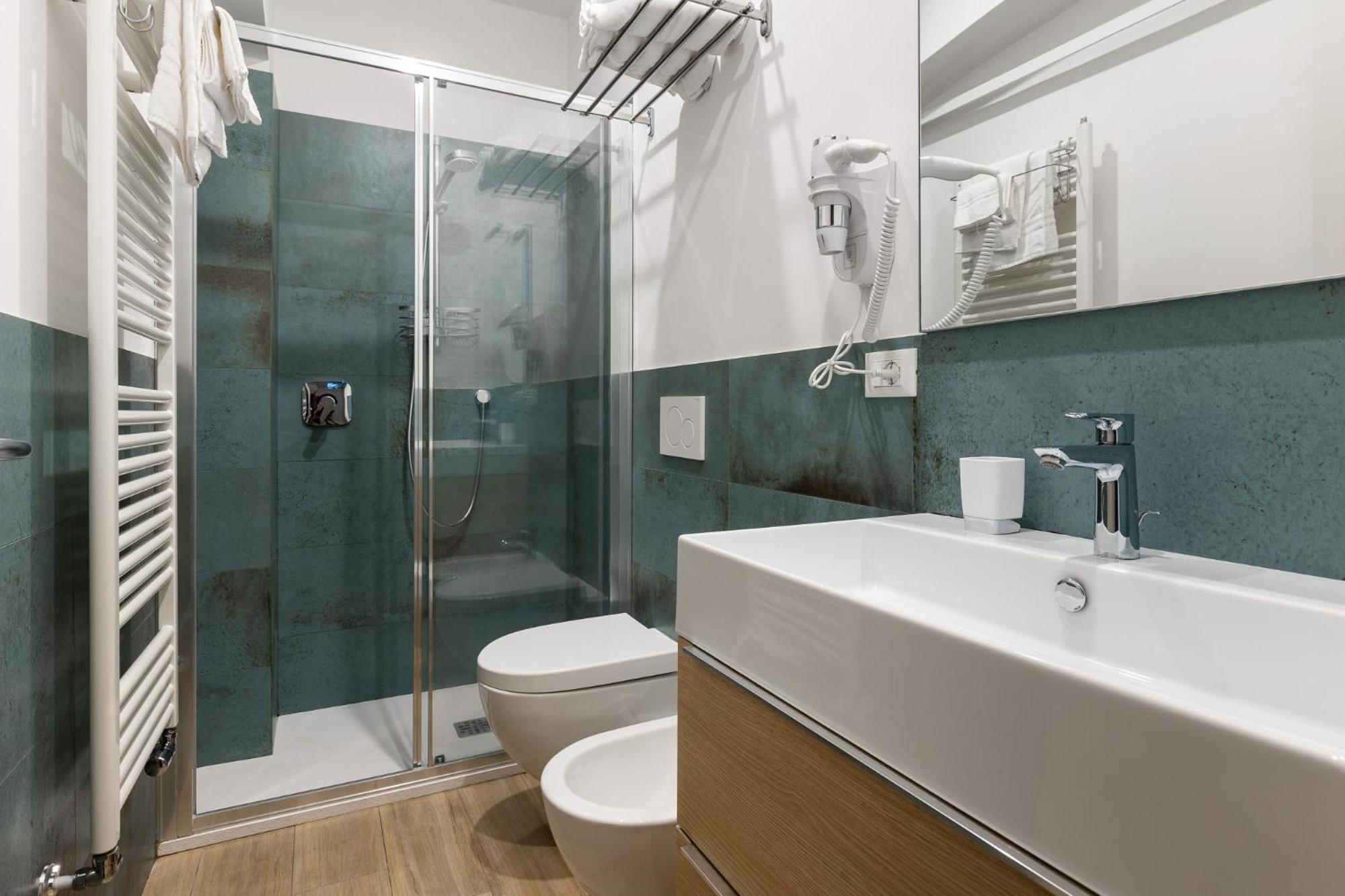 Azzurra1 Appartement