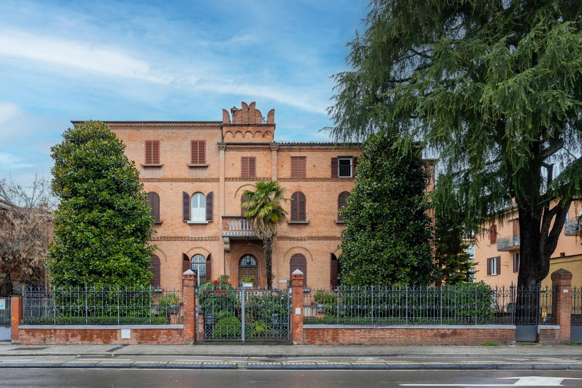 Azzurra1 Appartement