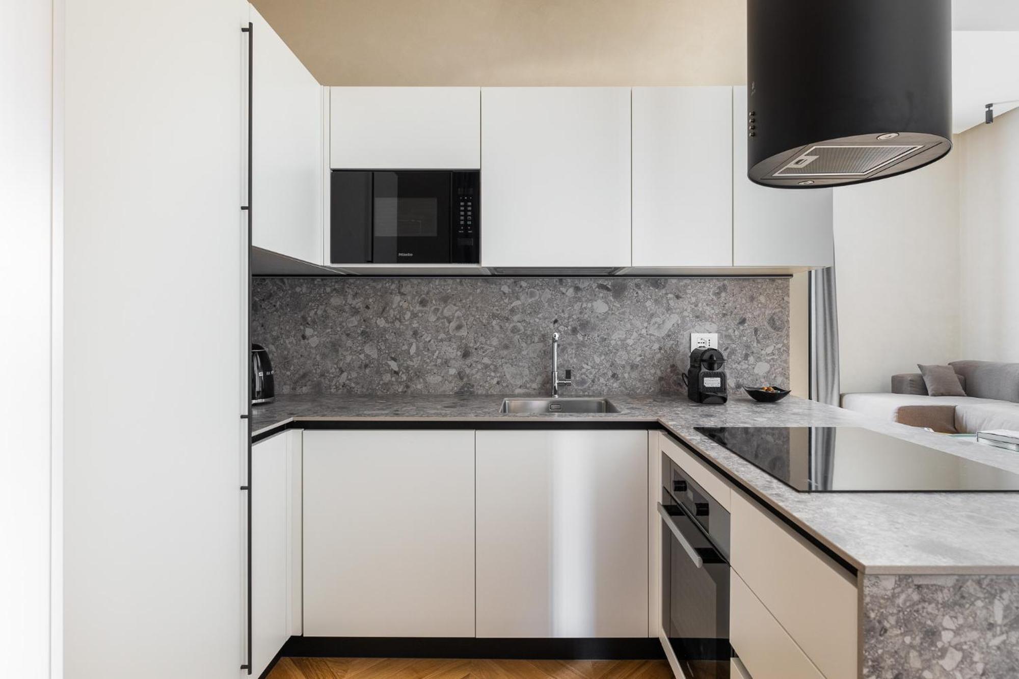 San Martino - Luxury By Design Club Collection *