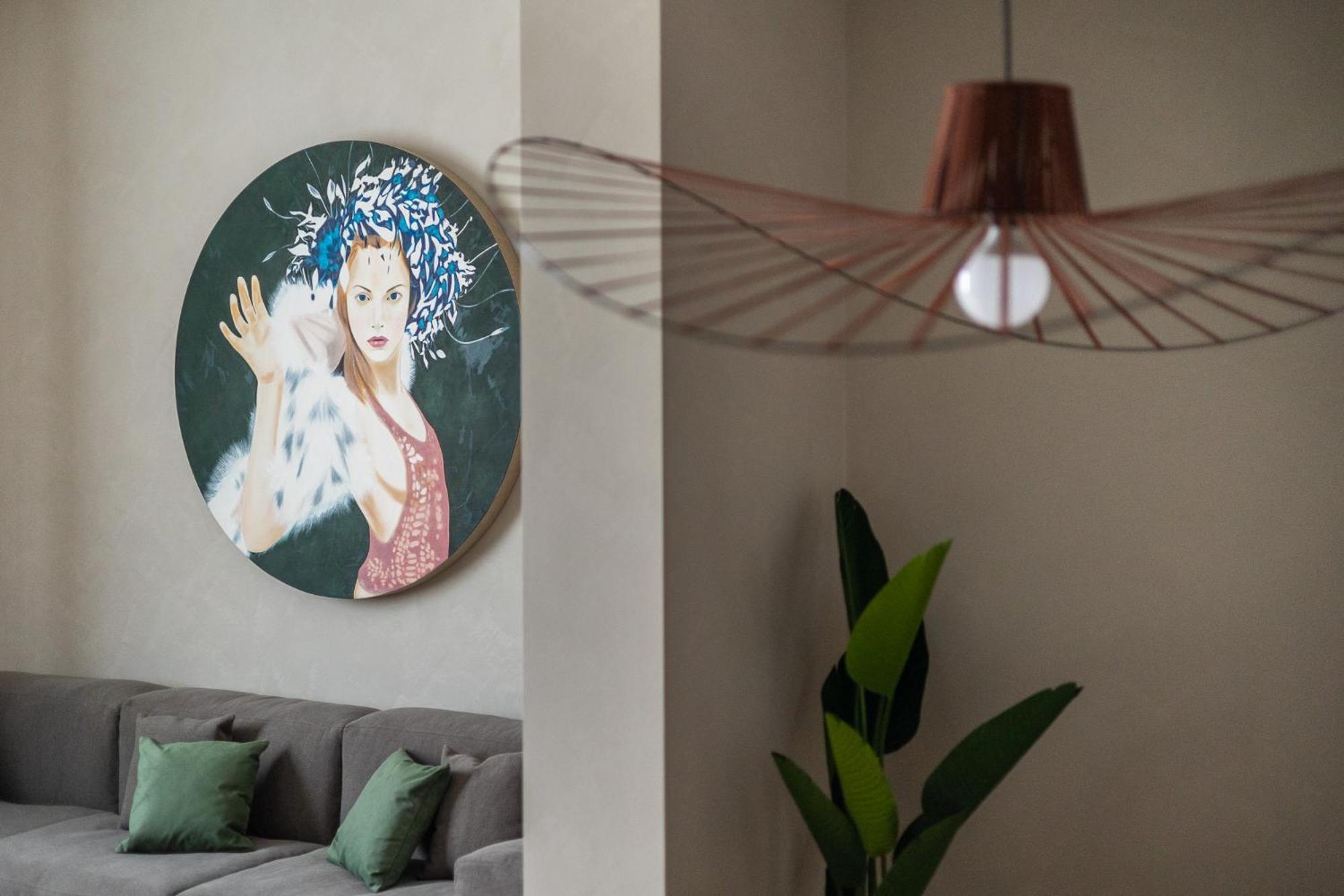Apartment San Martino - Luxury By Design Club Collection
