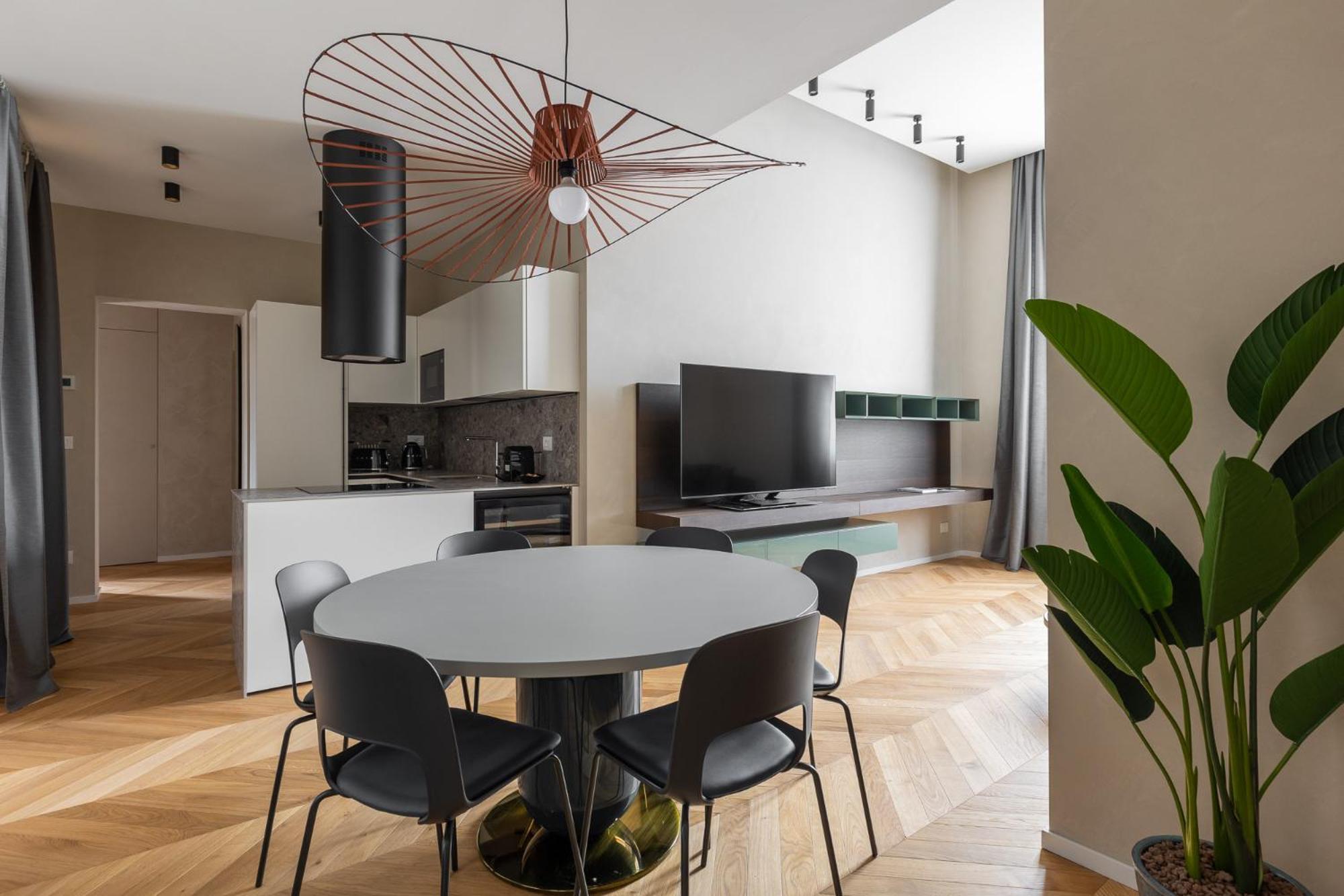 Apartment San Martino - Luxury By Design Club Collection
